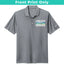 Nike Dri-FIT Micro Pique 2.0 Men's Polo Shirt - NKDC1963