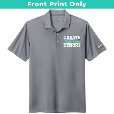 Nike Dri-FIT Micro Pique 2.0 Men's Polo Shirt - NKDC1963