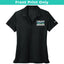 Nike Women’s Dri-FIT Micro Pique 2.0 Polo Shirt - NKDC1991