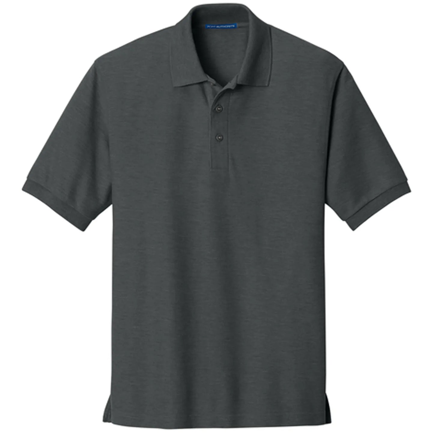 Port Authority K500 Polo Shirt Breast Embroidery