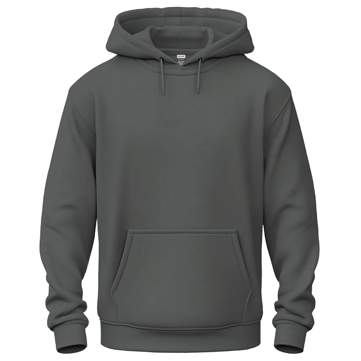 Live Gildan 18500 Hoodies - FRONT and BACK Print - Automated Bulk
