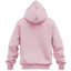 Jerzees Hooded Sweatshirt 996M Back - Print