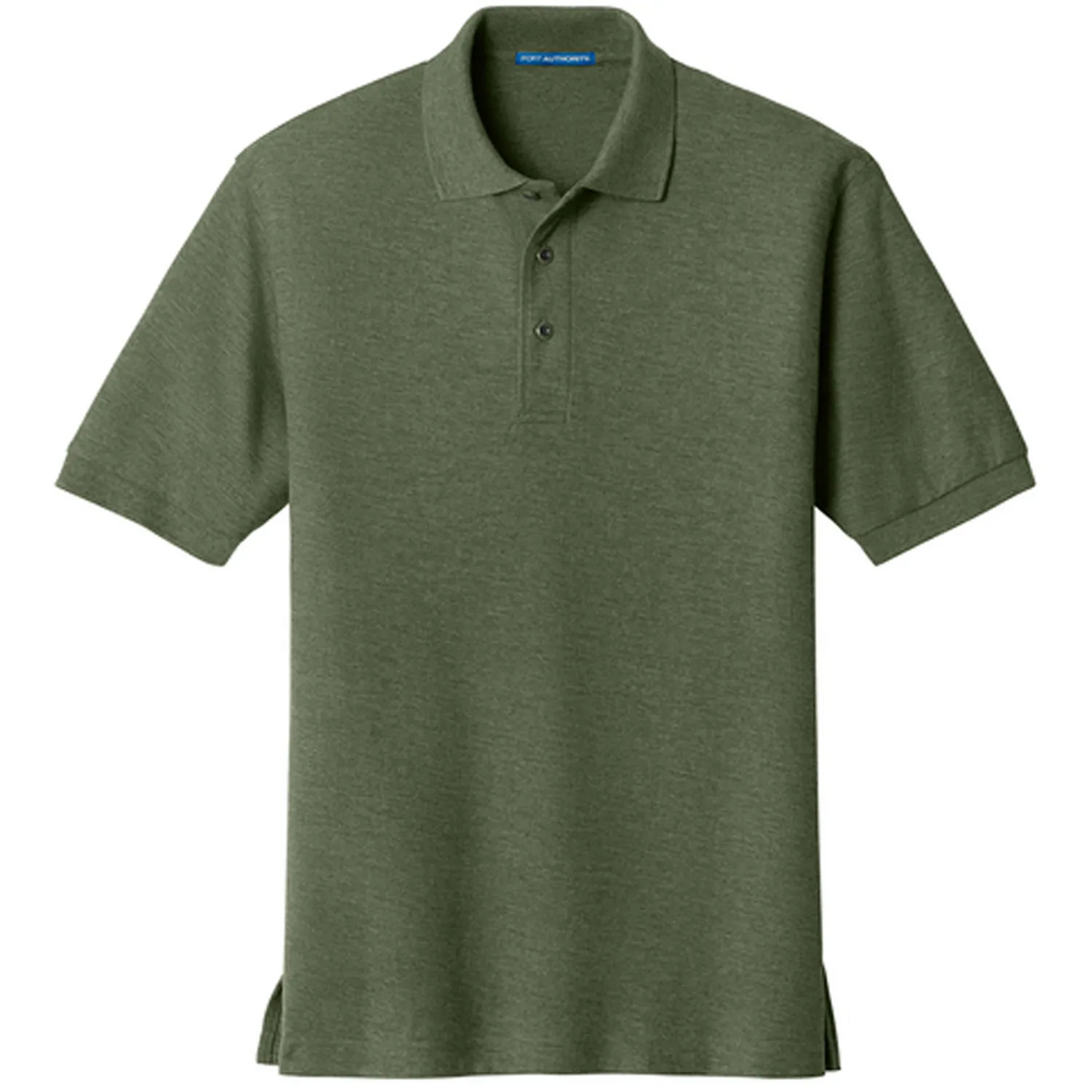 Port Authority K500 Polo Shirt Breast Embroidery