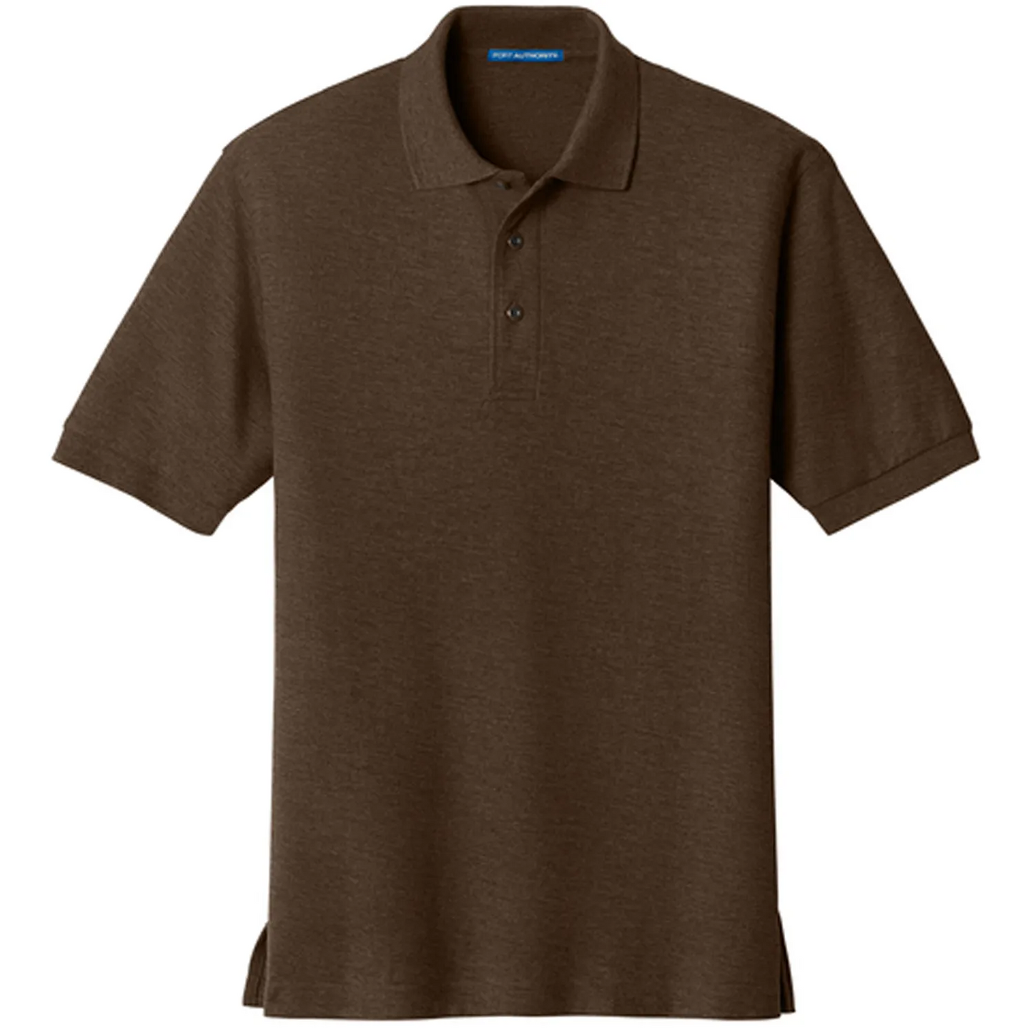 Port Authority K500 Polo Shirt Breast Embroidery