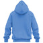 Jerzees Hooded Sweatshirt 996M Back - Print