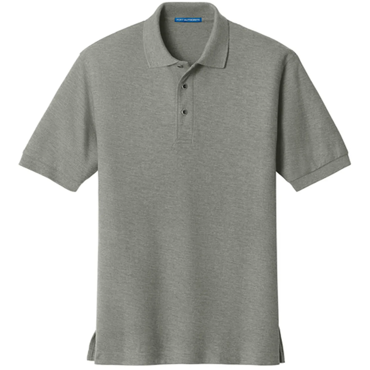 Port Authority K500 Polo Shirt Breast Embroidery