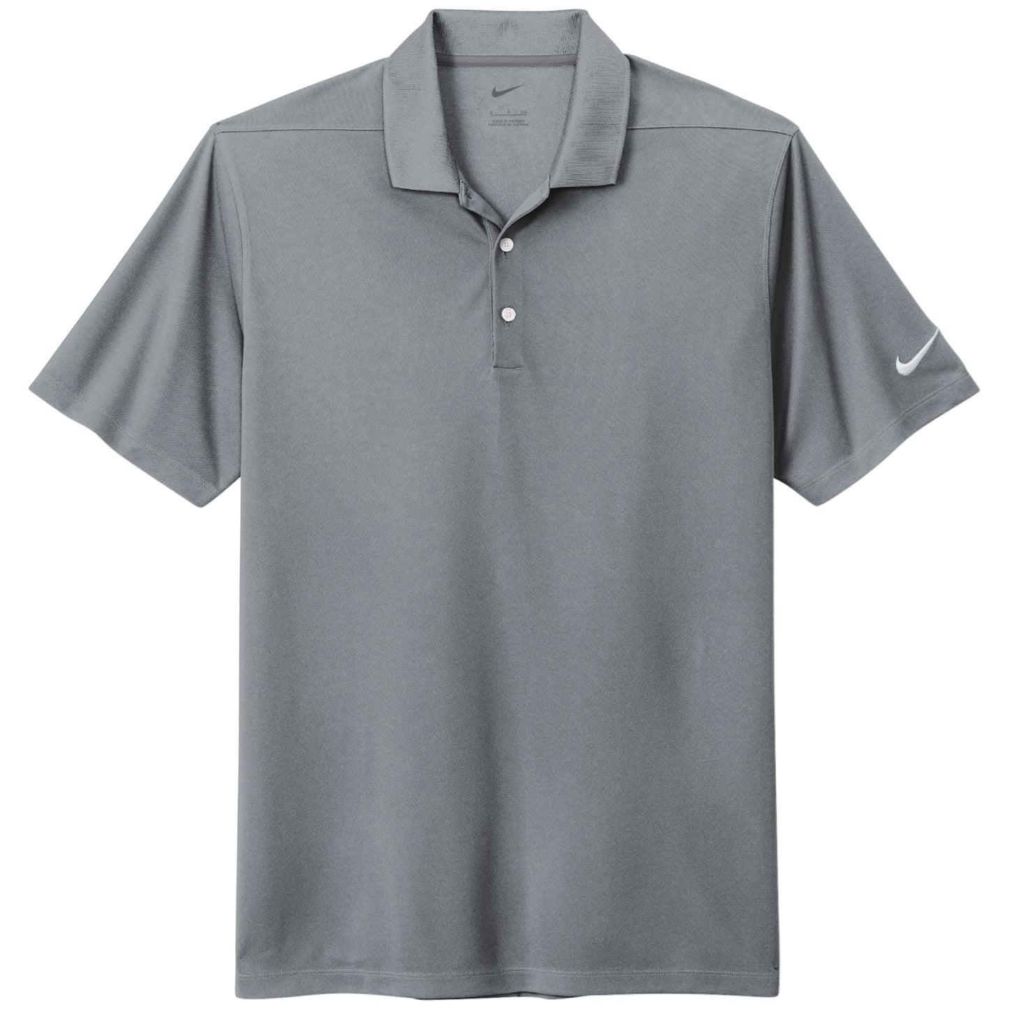 Nike Dri-FIT Micro Pique 2.0 Men's Polo Shirt - NKDC1963