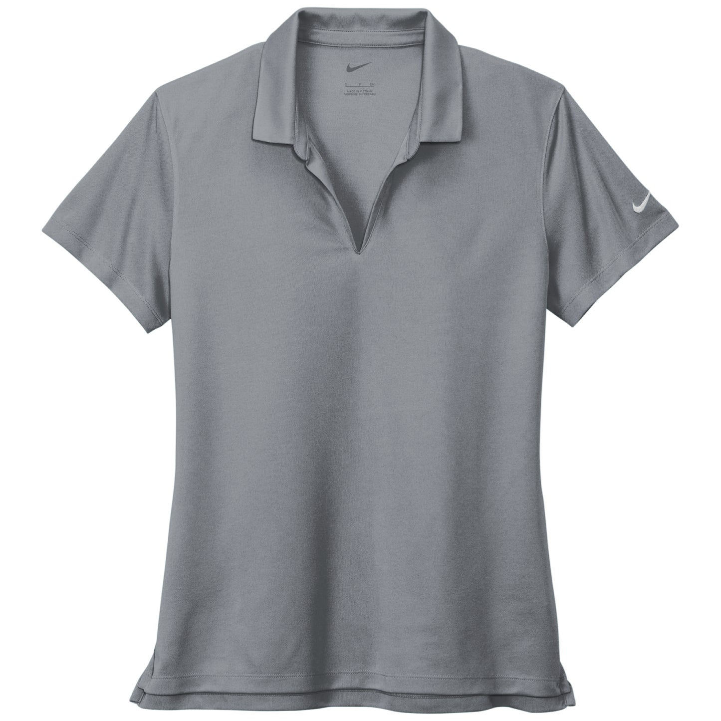 Nike Women’s Dri-FIT Micro Pique 2.0 Polo Shirt - NKDC1991