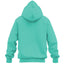 Jerzees Hooded Sweatshirt 996M Back - Print
