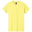 Gildan 5000M Heavy Cotton Men's T-Shirt Front  Print