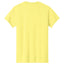 Gildan 5000M Heavy Cotton Men's T-Shirt Back Print