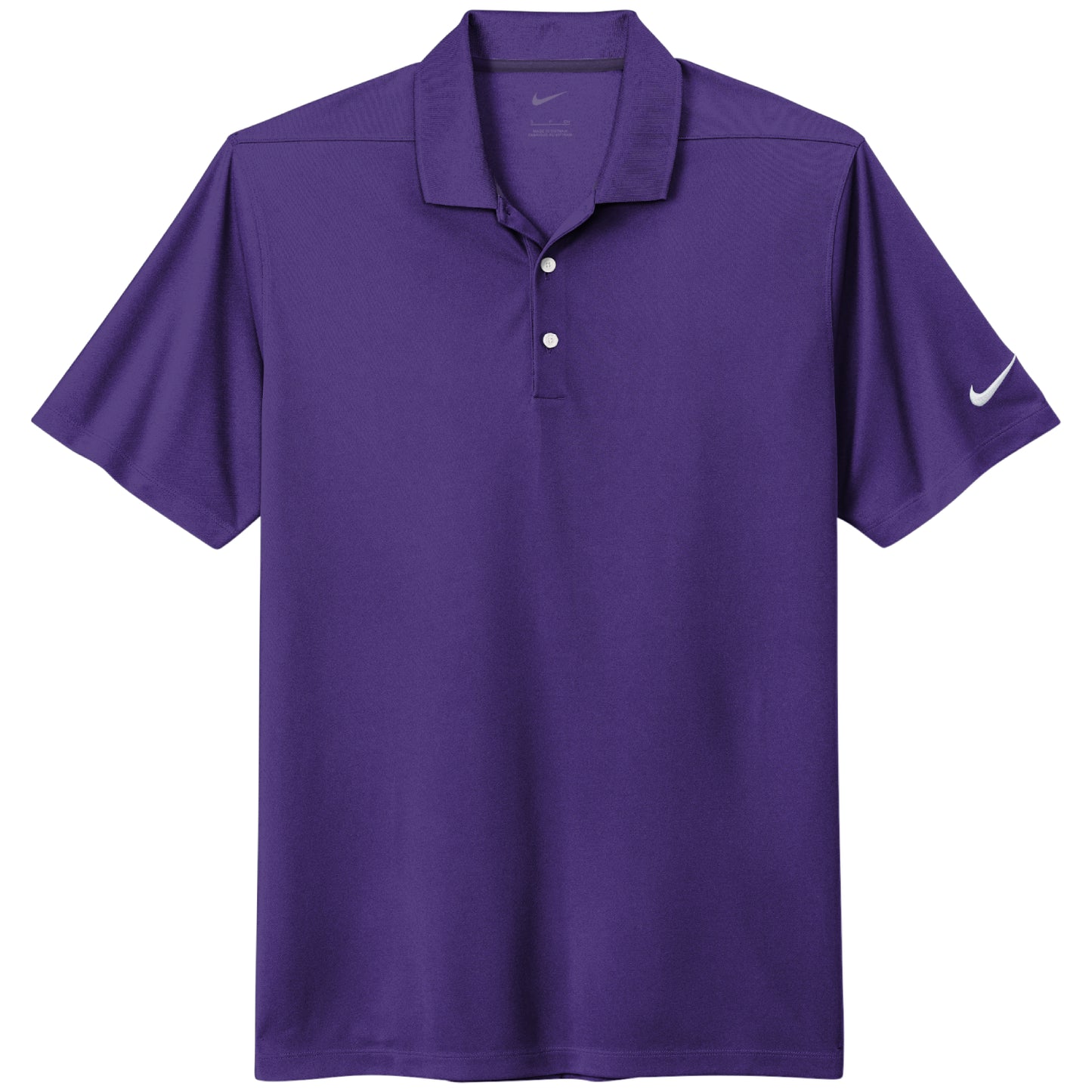 Nike Dri-FIT Micro Pique 2.0 Men's Polo Shirt - NKDC1963