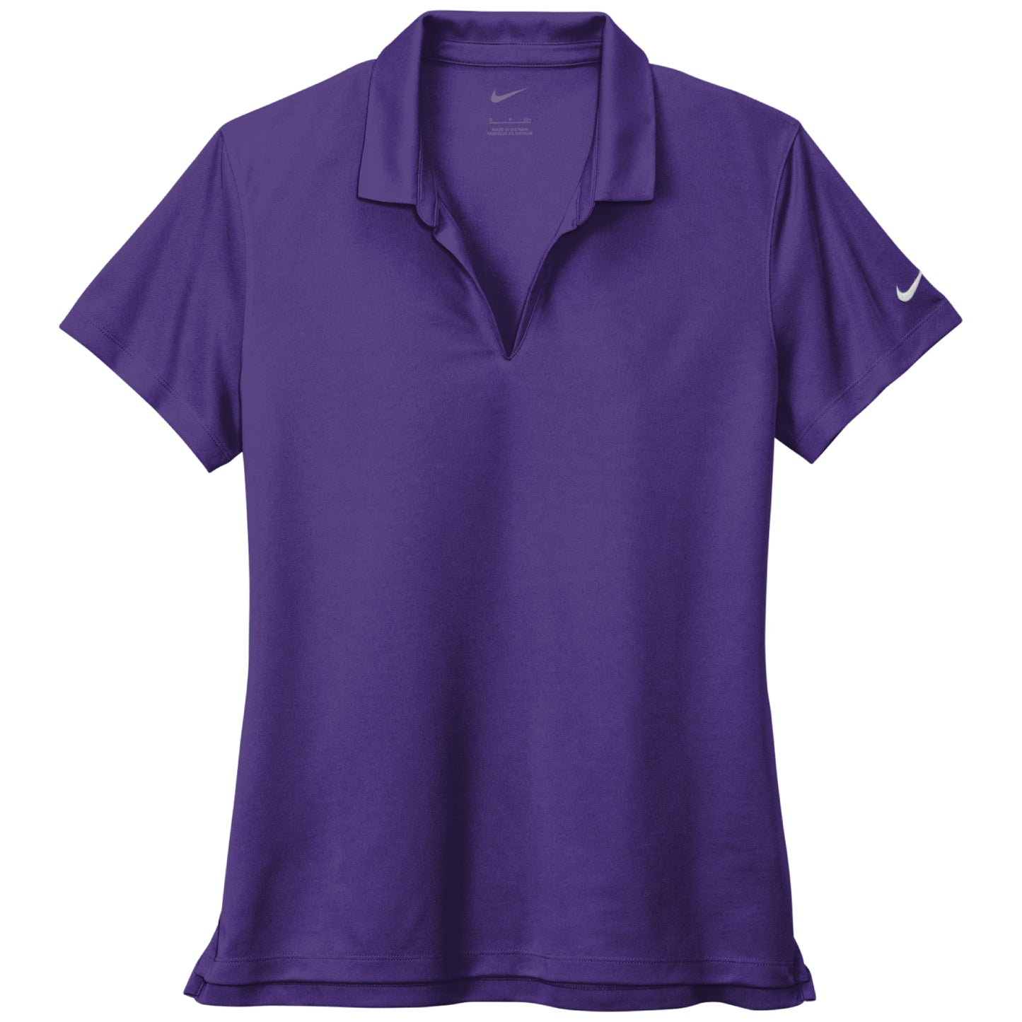 Nike Women’s Dri-FIT Micro Pique 2.0 Polo Shirt - NKDC1991
