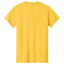 Gildan 5000M Heavy Cotton Men's T-Shirt Back Print