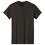 Gildan 5000M Heavy Cotton Men's T-Shirt Front  Print