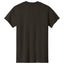 Gildan 5000M Heavy Cotton Men's T-Shirt Back Print