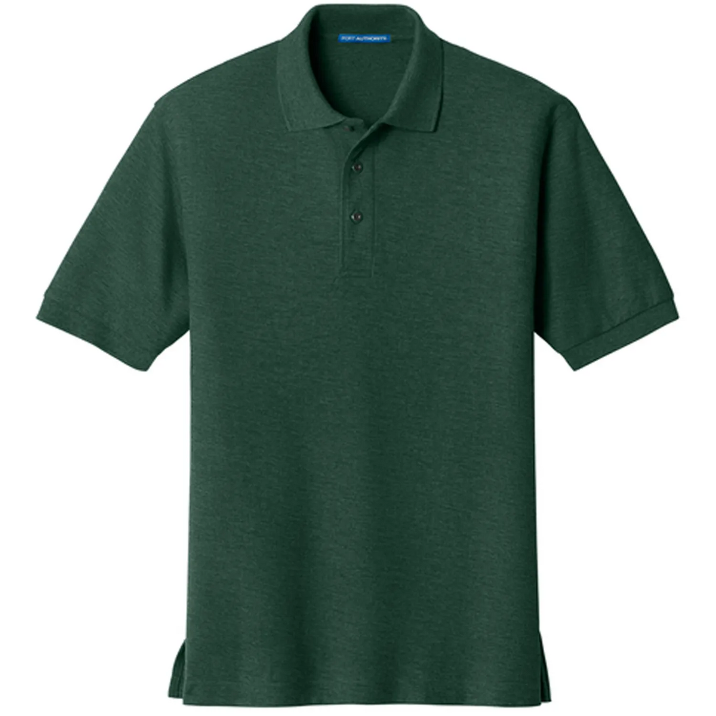 Port Authority K500 Polo Shirt Breast Embroidery