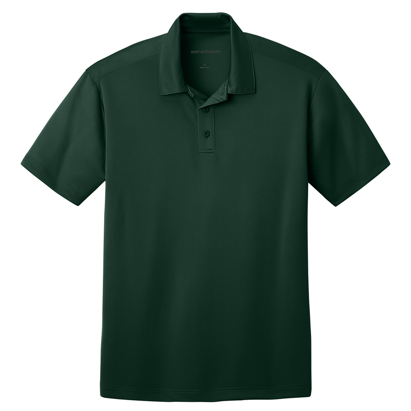 Port Authority K540 Polo Shirt Breast Embroidery