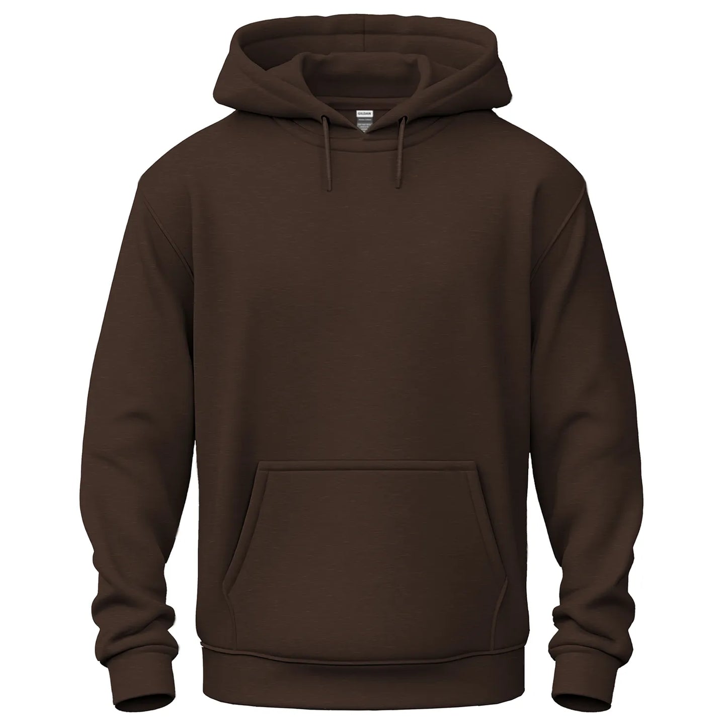 Live Gildan 18500 Hoodies - FRONT and BACK Print - Automated Bulk
