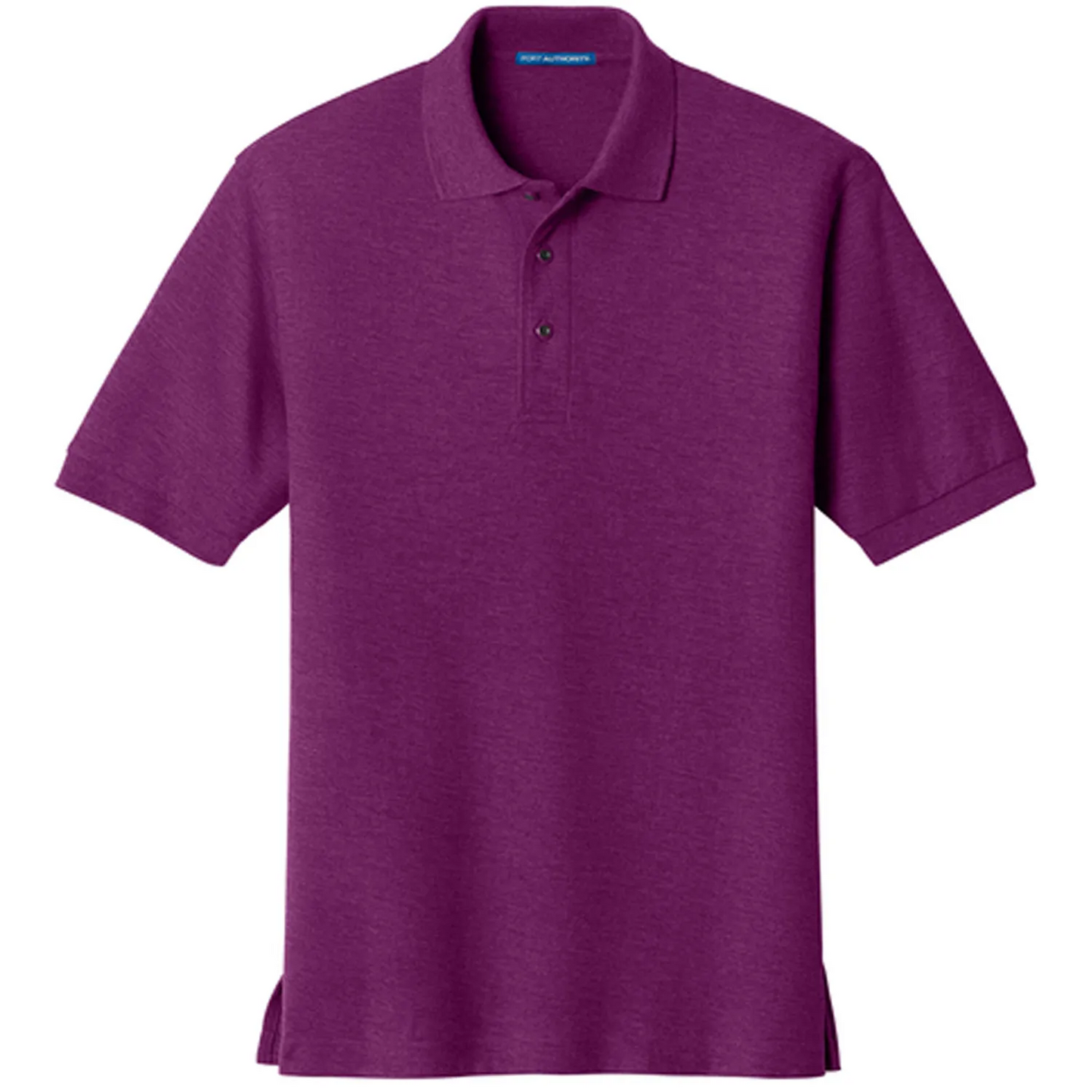 Port Authority K500 Polo Shirt Breast Embroidery