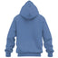Jerzees Hooded Sweatshirt 996M Back - Print
