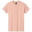Gildan 5000M Heavy Cotton Men's T-Shirt Front And Back Print
