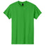 Gildan 5000M Heavy Cotton Men's T-Shirt Front And Back Print