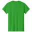 Gildan 5000M Heavy Cotton Men's T-Shirt Back Print