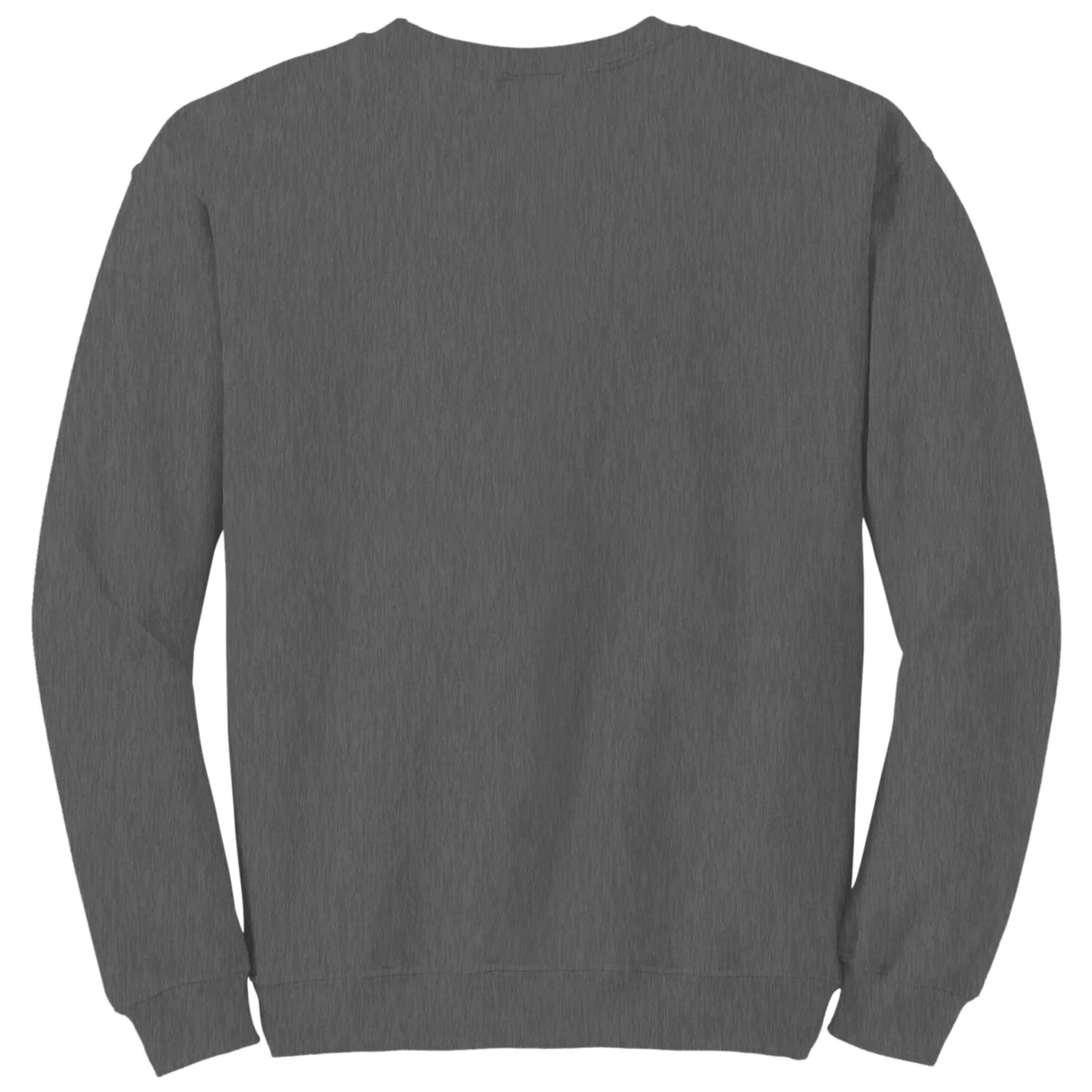 Gildan 18000 Unisex Sweatshirt - Back Print Only