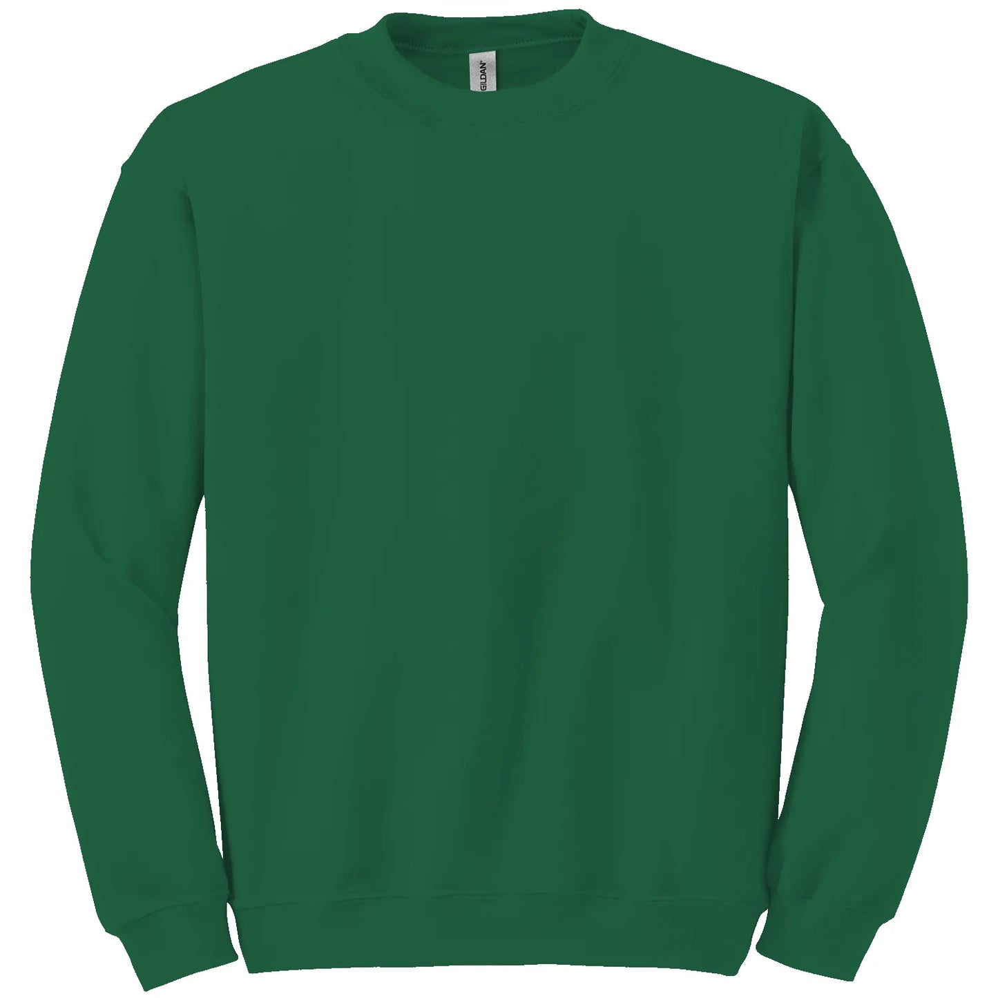 Gildan 18000 Unisex Sweatshirt - Front Print Only