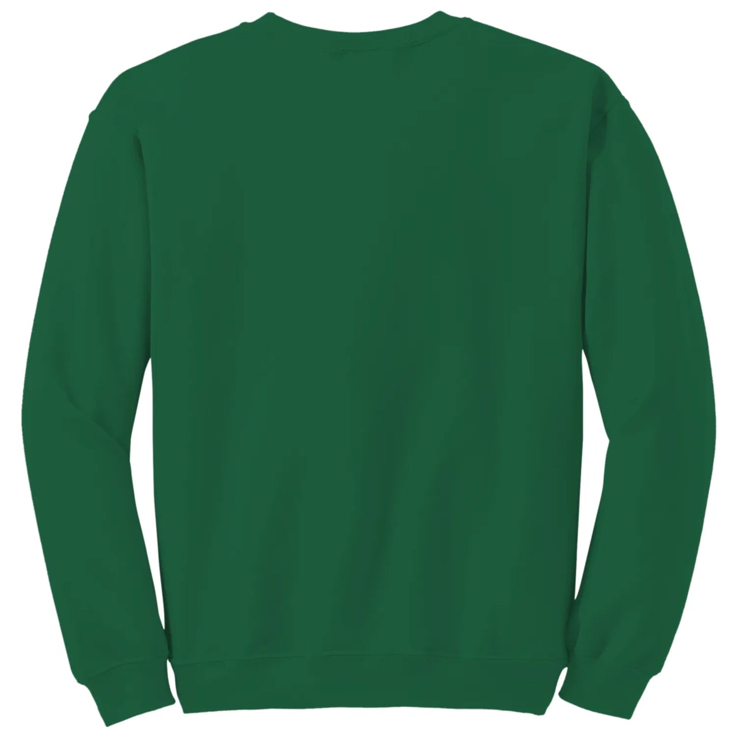 Gildan 18000 Unisex Sweatshirt - Back Print Only