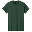 Gildan 5000M Heavy Cotton Men's T-Shirt Front  Print
