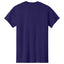Gildan 5000M Heavy Cotton Men's T-Shirt Back Print