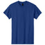 Gildan 5000M Heavy Cotton Men's T-Shirt Front  Print