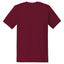 Gildan 6400 Unisex T-Shirt - Back Print Only