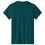 Gildan 5000M Heavy Cotton Men's T-Shirt Back Print