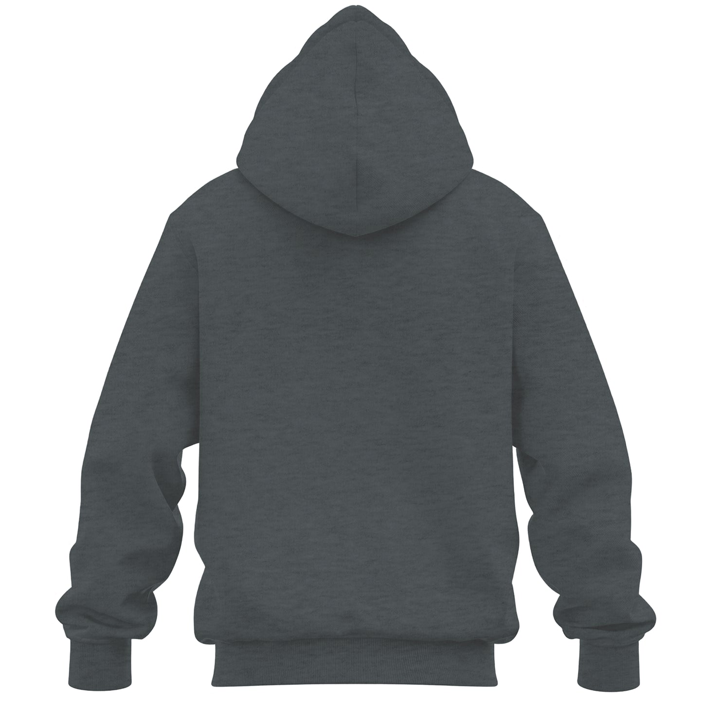 Gildan 18500 Hoodie - Back Print Only