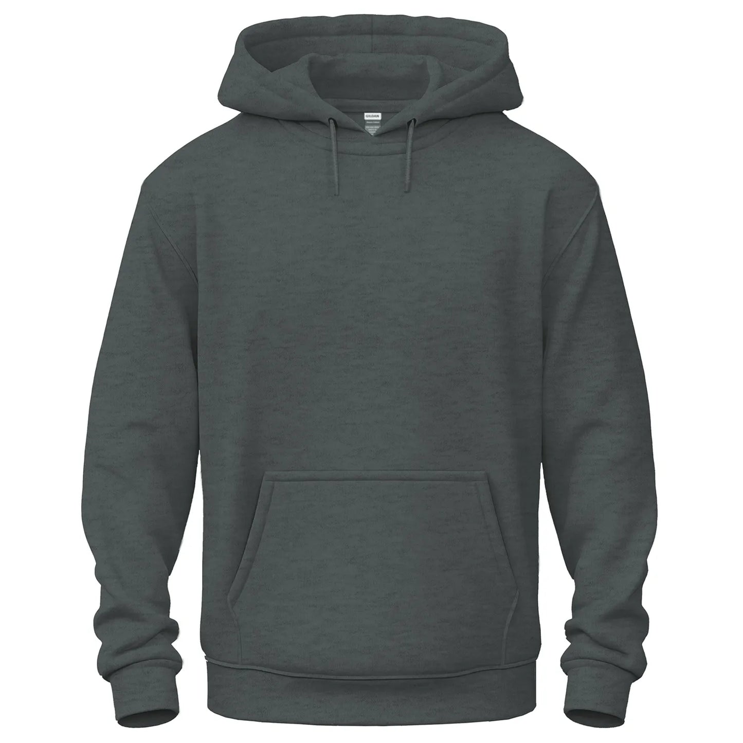 Live Gildan 18500 Hoodies - FRONT and BACK Print - Automated Bulk