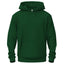 Live Gildan 18500 Hoodies - FRONT and BACK Print - Automated Bulk