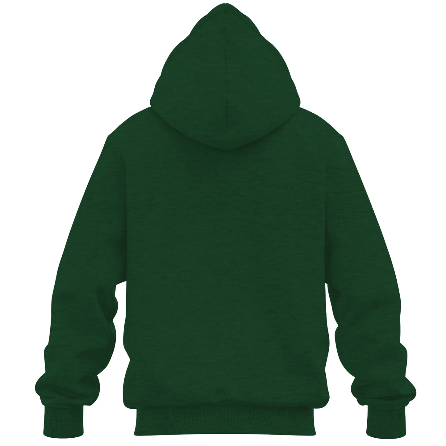 Gildan 18500 Hoodie - Back Print Only