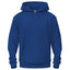 Live Gildan 18500 Hoodies - FRONT and BACK Print - Automated Bulk