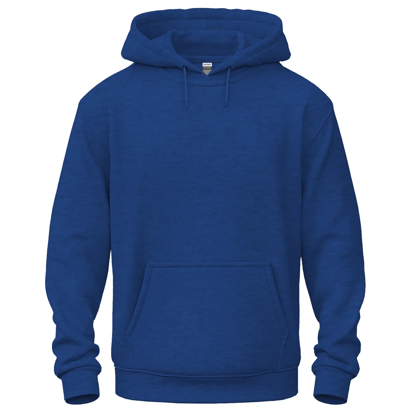 Live Gildan 18500 Hoodies - FRONT and BACK Print - Automated Bulk