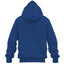 Gildan 18500 Hoodie - Back Print Only