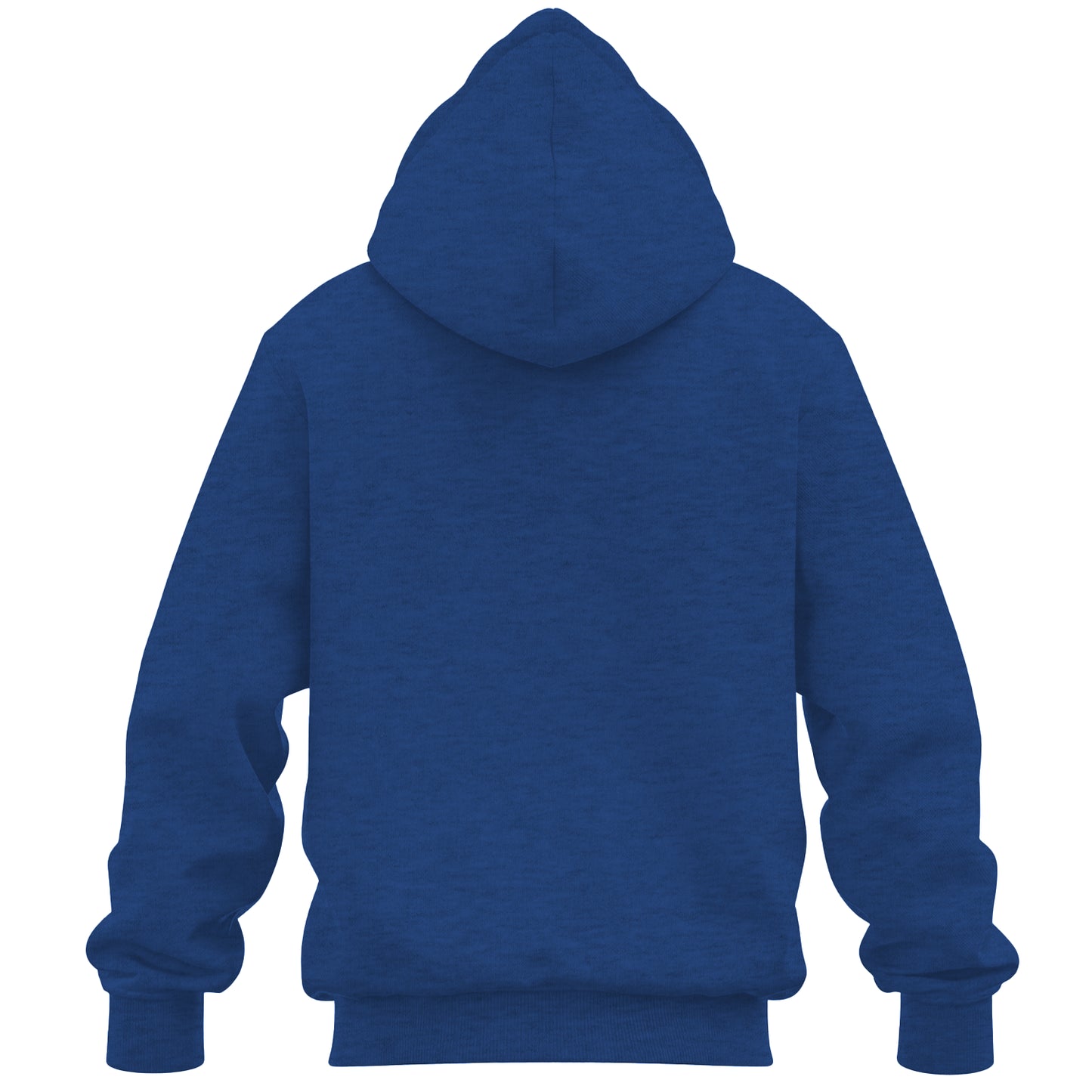 Gildan 18500 Hoodie - Back Print Only
