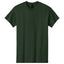 Gildan 5000M Heavy Cotton Men's T-Shirt Front  Print