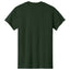 Gildan 5000M Heavy Cotton Men's T-Shirt Back Print