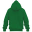 Gildan 18500 Hoodie - Back Print Only