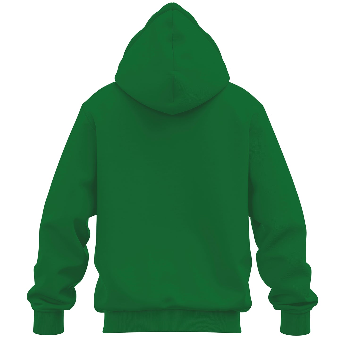 Gildan 18500 Hoodie - Back Print Only