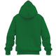 Gildan 18500 Hoodie - Back Print Only
