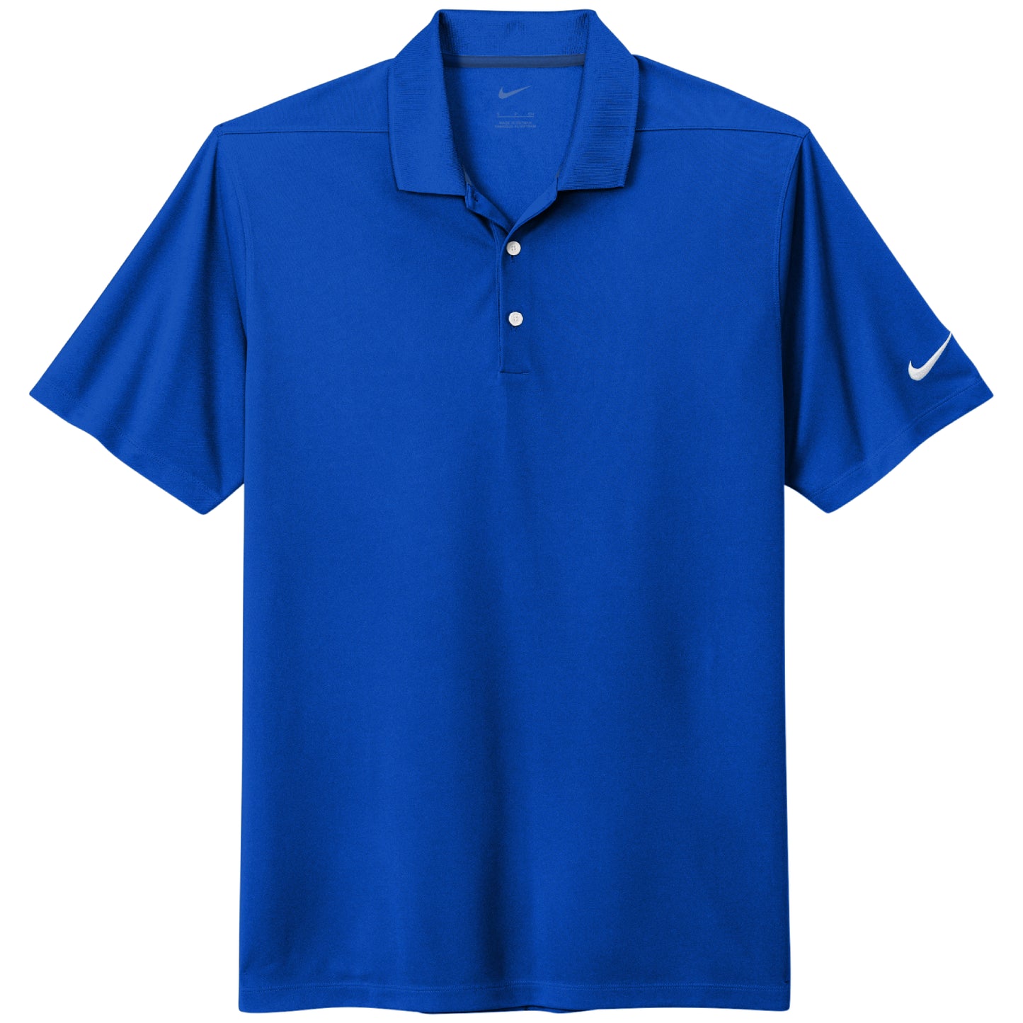 Nike Dri-FIT Micro Pique 2.0 Men's Polo Shirt - NKDC1963
